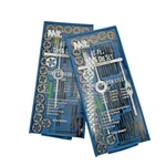 Mit Michigan Industrial Tools Tap & Die Fine Carbon Steel - 2 Sets Included. Fixed Price $40.00.