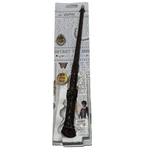Harry Potter Light-up Deluxe Wand Daniel Radcliffe Prop Cosplay Costume Gifts. Fixed Price $12.99.