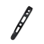 Sencut Deep Carry Pocket Clip Only Knives, Not Screws Included, 50MM, Black. Fixed Price $10.99.