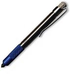 ZT-57P Pocket Window Punch, Blue. Fixed Price $67.12.
