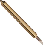 Cricut Premium Fine-point Replacement Blades, 10 Count For Maker & Explore. Fixed Price $106.99.
