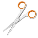 Ceramic Scissors Small - Lightweight Ambidextrous Compact Sewing Crafting. Fixed Price $36.04.