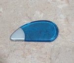 Islice Ceramic Cutting Blade Never Rusts - Stays Sharp Tool Razor Magnetic. Fixed Price $7.90.