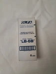 Olfa Spare Blades LB-6B # 5013 36. Fixed Price $23.00.
