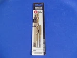 3/8 - 24 Nf Plug Tap With Drill Bit Master Mechanic 789857 Fine Thread. Fixed Price $7.49.