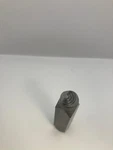 Bastex Steel Rainbow Punch Tool For Customizing Jewelry, Clay Art, Leathers. Fixed Price $5.00.
