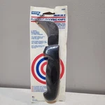 Hyde Tools Heavy Duty Flooring/ Roofing Knife 20550 Made Usa. Fixed Price $9.00.