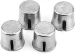 Qwork Battery Post Shims Cap, 4 Pack Terminal Cable End For Positive Or.... Fixed Price $11.90.