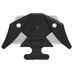 Martor 3550.20 Double Sided Rplcmnt BLADE,1-37/64",PK10 147T42. Fixed Price $36.38.