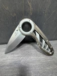 Gerber Remix Folding Knife Liner Lock No Serrations Blade. Fixed Price $23.99.