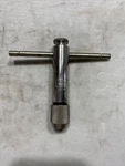 Vintage Stanley Yankee No. 251A Reversible Ratcheting Tap Handle Wrench Usa. Fixed Price $12.50.