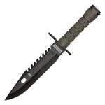 Wartech M-9 Bayonet (S-3039-BKGN). Fixed Price $52.37.