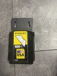 Stanley 11-921A. Fixed Price $20.00.