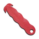 100 Safety Box Cutter Klever Kutter Utility Knife With Carbon Steel Blade - S.... Fixed Price $180.01.