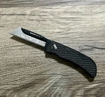 Outdoor Edge 2.5 Razor-work Razorsafe Replaceable Blade Folding Utility Knife. Fixed Price $12.99.