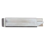 Single-sided Razor Blade Carton Cutter Steel (OIC94966). Fixed Price $38.17.