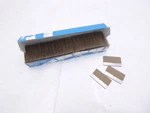 5 Pack #9 Industrial Single Edge Razor Blades Stainless Steel 100PC. Fixed Price $30.81.