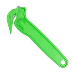 Pacific Handy Cutter, Inc Disposable Film Steel, 6 1/2 Overall Length. Fixed Price $19.53.