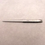 Snap-on Tools PPC4A 3/16" Center Punch Long Usa (read). Fixed Price $11.99.