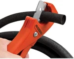 Ridgid 23488 PC-1250 Single Stroke Plastic Pipe Tubing Cutter 1/8-" To 1-5/8". Fixed Price $35.90.