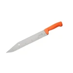 Hultafors 389010U Insulation Knife Fgk, 2" Serrated Blade, Orange Handle. Fixed Price $45.74.