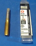 Brand New 5/8" - 11 Nc Master Mechanic Titanium Plug Tap Coarse. Fixed Price $6.69.