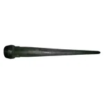 Westward 31MA14 Pin Punch, Bull, 1/4IN.. Fixed Price $22.69.