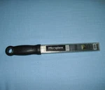 New Microplane Classic Zester 40020 / Grater Black 8" Blade. Fixed Price $10.99.
