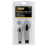 Steel Grip 2265015 1/2 To 5/8 In. High Grade Alloy Nut Splitter Set. Fixed Price $24.63.