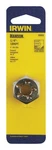 Irwin 9503ZR Hanson High Carbon Steel Hexagon 18 Npt Taper Pipe Die 1/4 In.. Fixed Price $22.54.