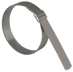 Band-it Junior Galvanized Carbon Steel 3/4"X.030X3.5" Smooth Id Clamp, Qty Of. Fixed Price $26.80.