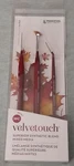 Princeton Velvet Touch Superior Synthetic Blend Paint Brushes Never Used. Fixed Price $16.99.