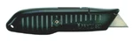 Utility Knife Box Cutter Retractable Razor Blade Black Body Lutz 82B. Fixed Price $7.93.