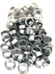 Stihl TS400 TS420 TS700 TS800 Blade Arbor Adapter Reducer Ring 20MM 100PK Steel. Fixed Price $223.00.