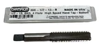 Champion 1/2"-13 Hss Hand Tap 4 Flute GH3 Bottoming Usa Made. Fixed Price $11.69.