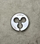 Threading Tool 5/16" X Split Die Cutter Tungsten Steel 5/16NF24. Fixed Price $19.99.