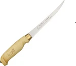 Rapala Fish 'n Fillet Knife BPFNF6SH1 Hand Ground 6" Stainless Flexible. Fixed Price $35.29.