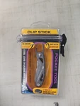 True Utility Clipstick 6-IN-1 Slim Design Carabiner Multitool ***set Of 5***. Fixed Price $60.00.