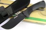 Remington Premier Excursion Fixed Blade Teflon Knife 19763 Italy Discontinued. Fixed Price $58.95.