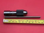 Starrett 93B T-handle Tap Wrench 7/32-7/16" (5.5-11MM) Capacity Size Stock. Fixed Price $58.00.