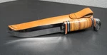 New Case Xx 365-5 Ss Hunter Hunting Fixed Blade Knife + Sheath 2019. Fixed Price $132.75.