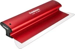 Goldblatt Skimming Blade, 0.3MM Stainless Steel Coat 16" Drywall Knife. Fixed Price $57.99.