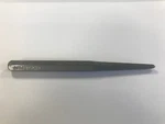 Armstrong 70-253 5/16" Prick Punch, 4-1/2" Overall Length, Nos, Usa Made. Fixed Price $5.95.