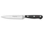 W Sthof Classic 4.5" Utility Knife Black. Fixed Price $143.00.