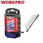 Workpro Premium Utility Knife Blades Tac Diamond Coated SK2M 50PC. Fixed Price $23.99.