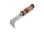 Fhc HBK312 3-1/2" Hook Blade Knife. Fixed Price $21.76.
