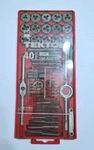 Tekton Sae Tap And Die Set Tools With Case. Fixed Price $45.00.