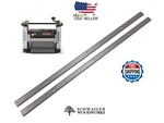12-1/2" Planer Blades Knives For Sears Craftsman 21758, Replaces 24797, Set Of. Fixed Price $23.99.