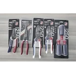 Klein Tools 250TH Anniversary Piece Complete Toll Set Red White Blue. Fixed Price $245.00.