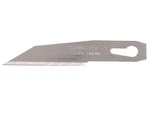 Stanley Tools 5901 Knife Blades Straight Pack Of 50 1-11-221. Fixed Price $68.95.